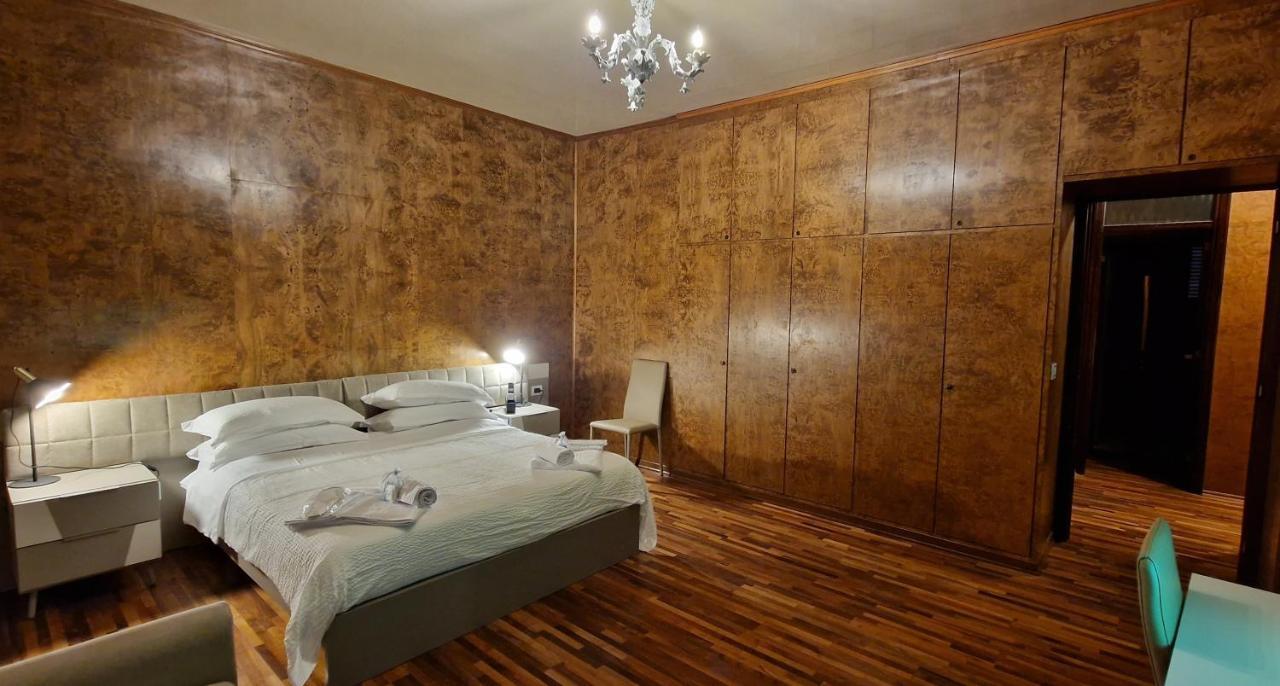 Forumguesthouse Verdi Centro Storico Parma Eksteriør bilde