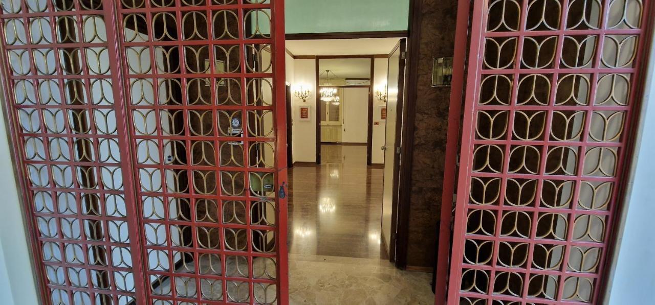 Forumguesthouse Verdi Centro Storico Parma Eksteriør bilde